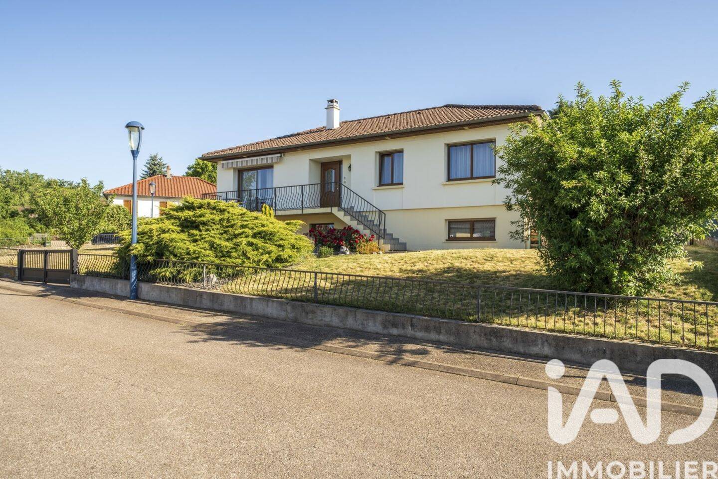 Maison 5 pièces 159 m² · à Ludres · 159 m² · 325 000 €