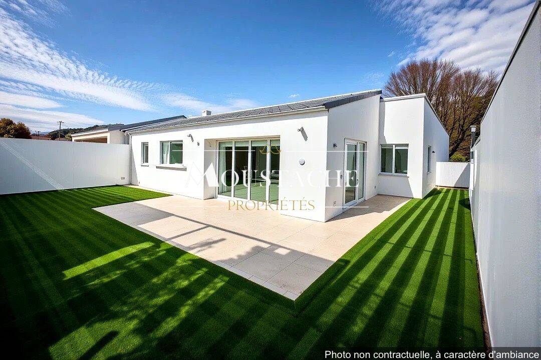 Maison 4 pièces 105 m² · à Vaux-sur-Mer · 105 m² · 540 000 €
