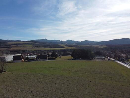 Terrain constructible viabilisé à vendre 115 000 € 483 m² de terrain Gap 05000