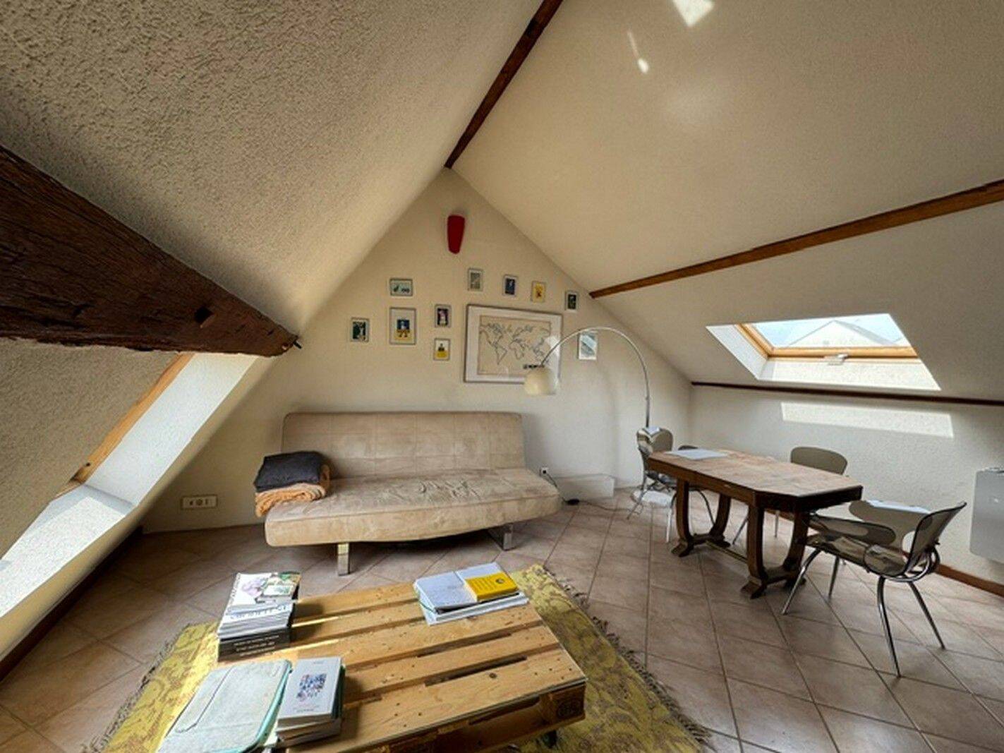 Appartement 3 pièces 42 m² · à Montargis · 42 m² · 65 500 €