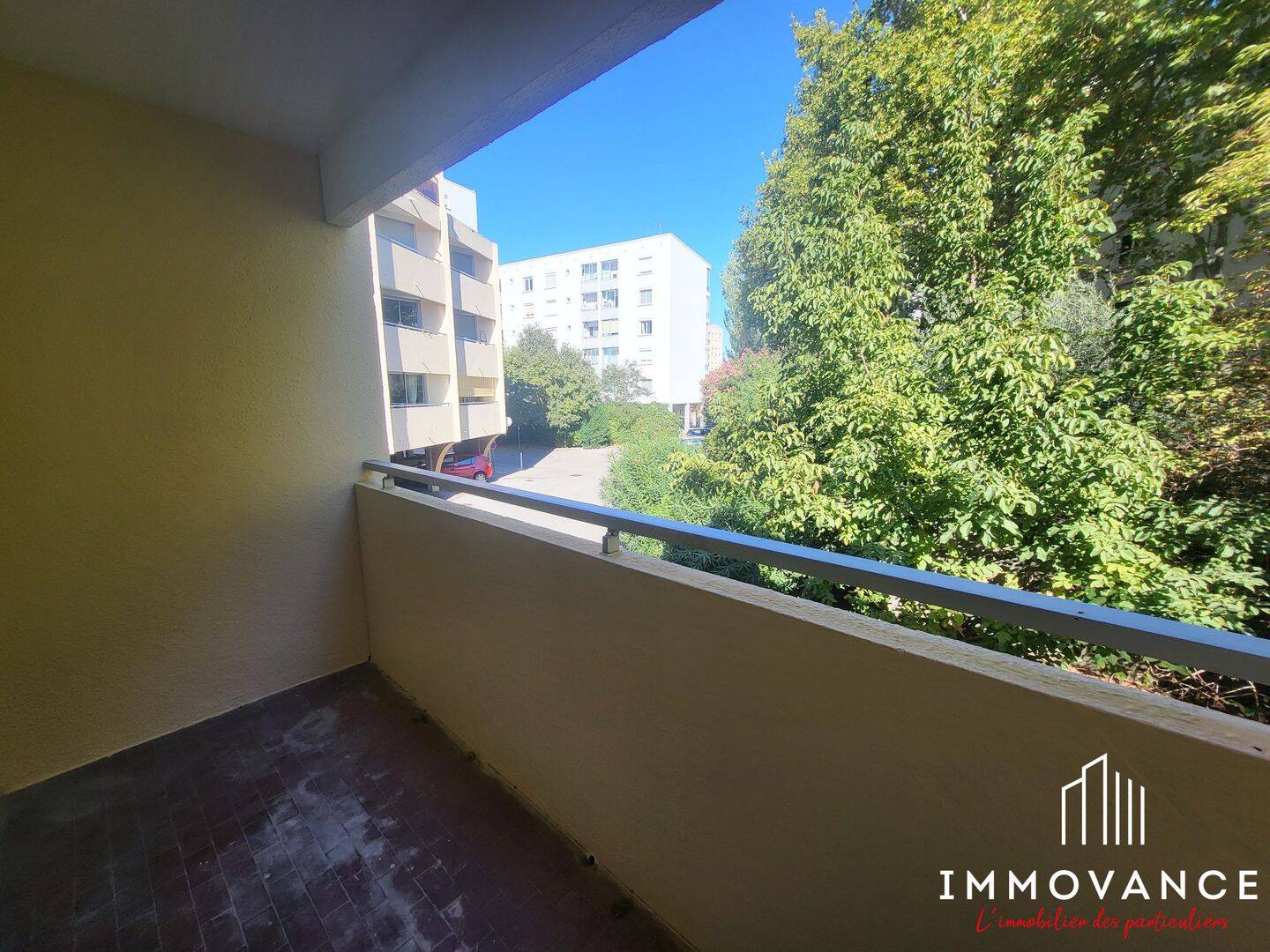 Appartement 1 pièce 26 m² · à Montpellier · 25,8 m² · 680 €/mois