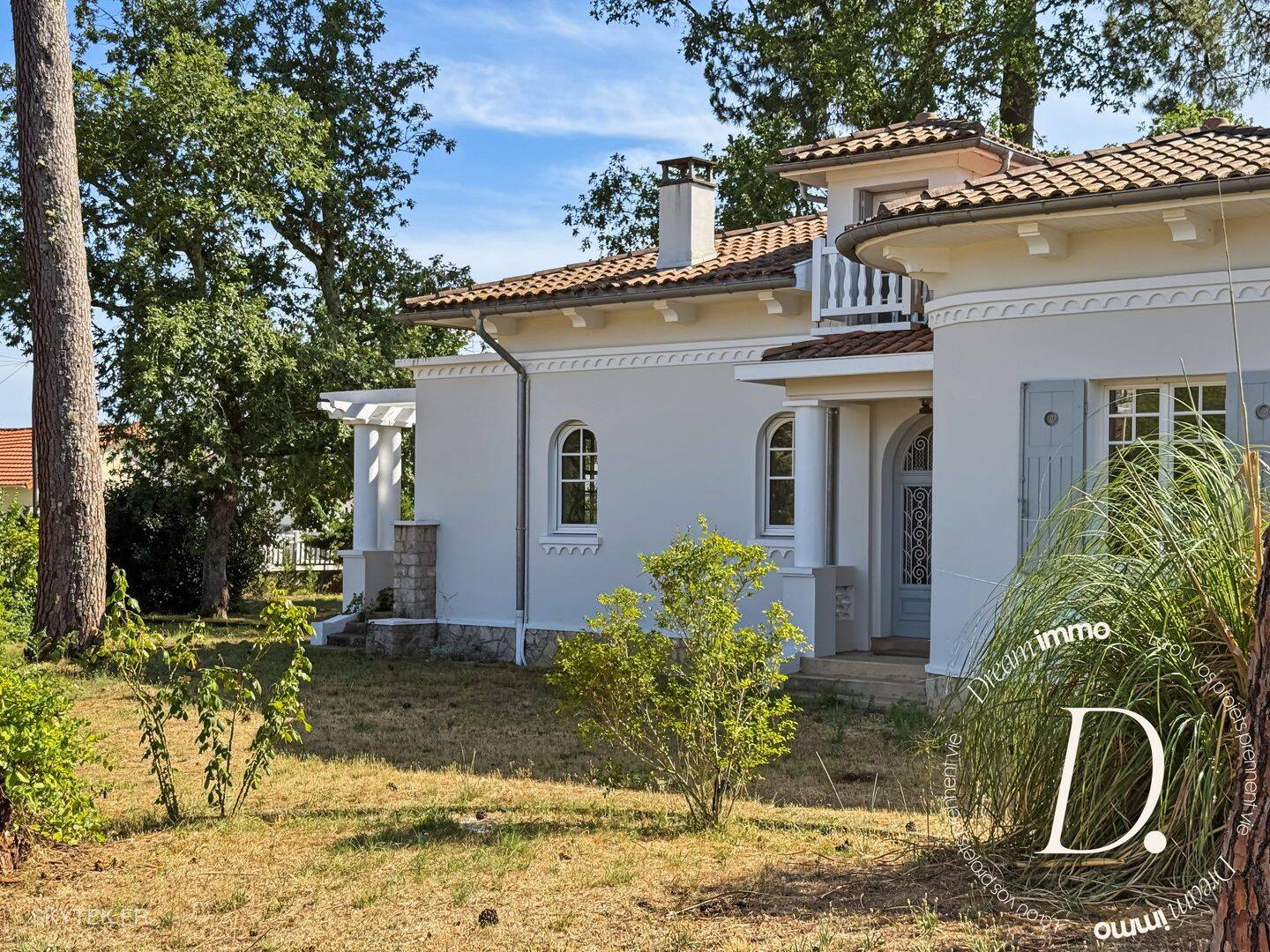 Maison 5 pièces 160 m² · à Mont-de-Marsan · 160 m² · 495 000 €