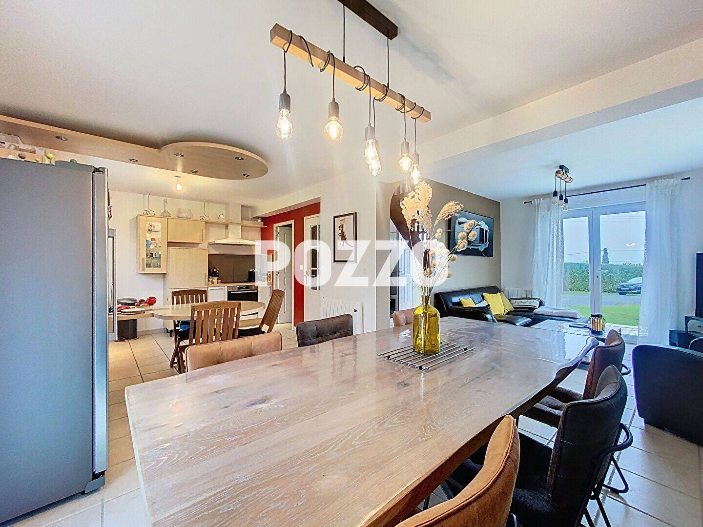 Maison 5 pièces 96 m² · à Saint-Jean-d'Elle · 96 m² · 940 €