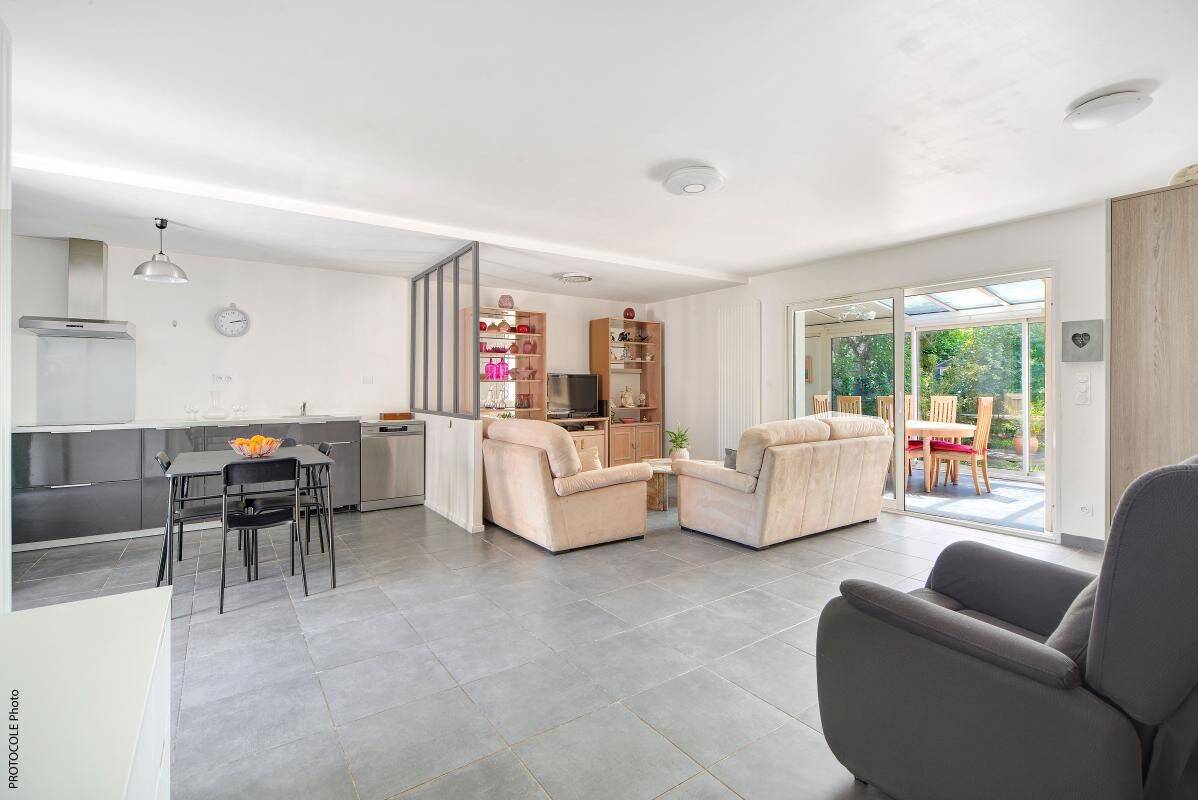 Maison 4 pièces 112 m² · à Aucamville · 112 m² · 329 500 €