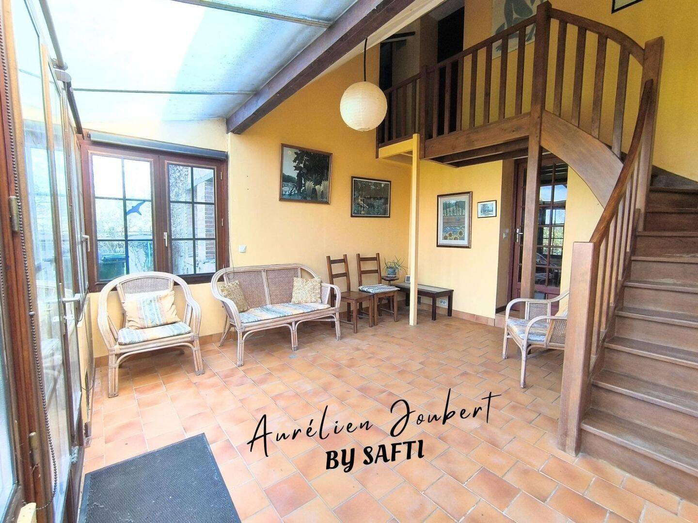 Maison 4 pièces 125 m² · à Saint-Plantaire · 125 m² · 70 000 €