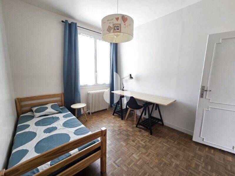 1 pièce 25 m² · à Gradignan · 25,4 m² · 560 €/mois
