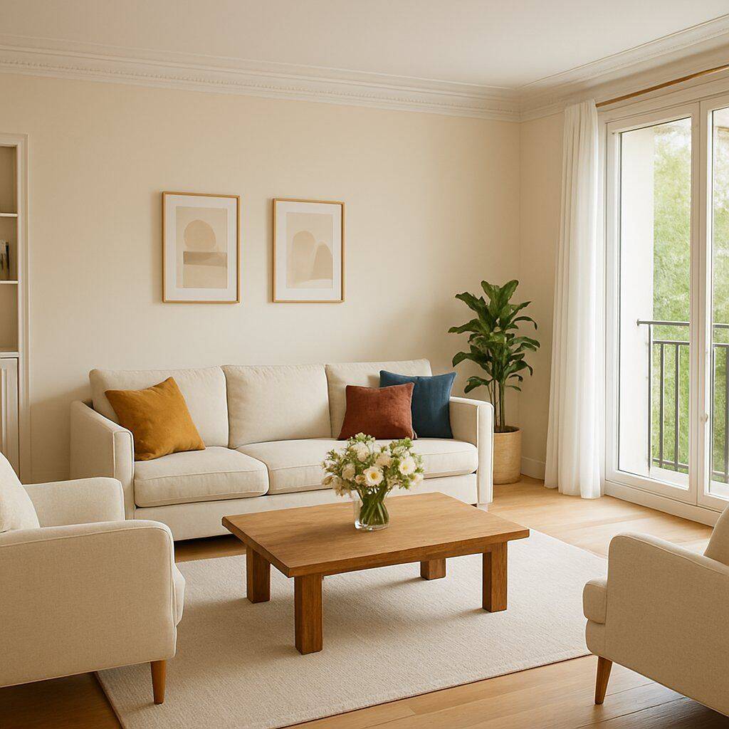 Appartement 3 pièces 71 m² · à Villiers-sur-Marne · 71 m² · 339 000 €