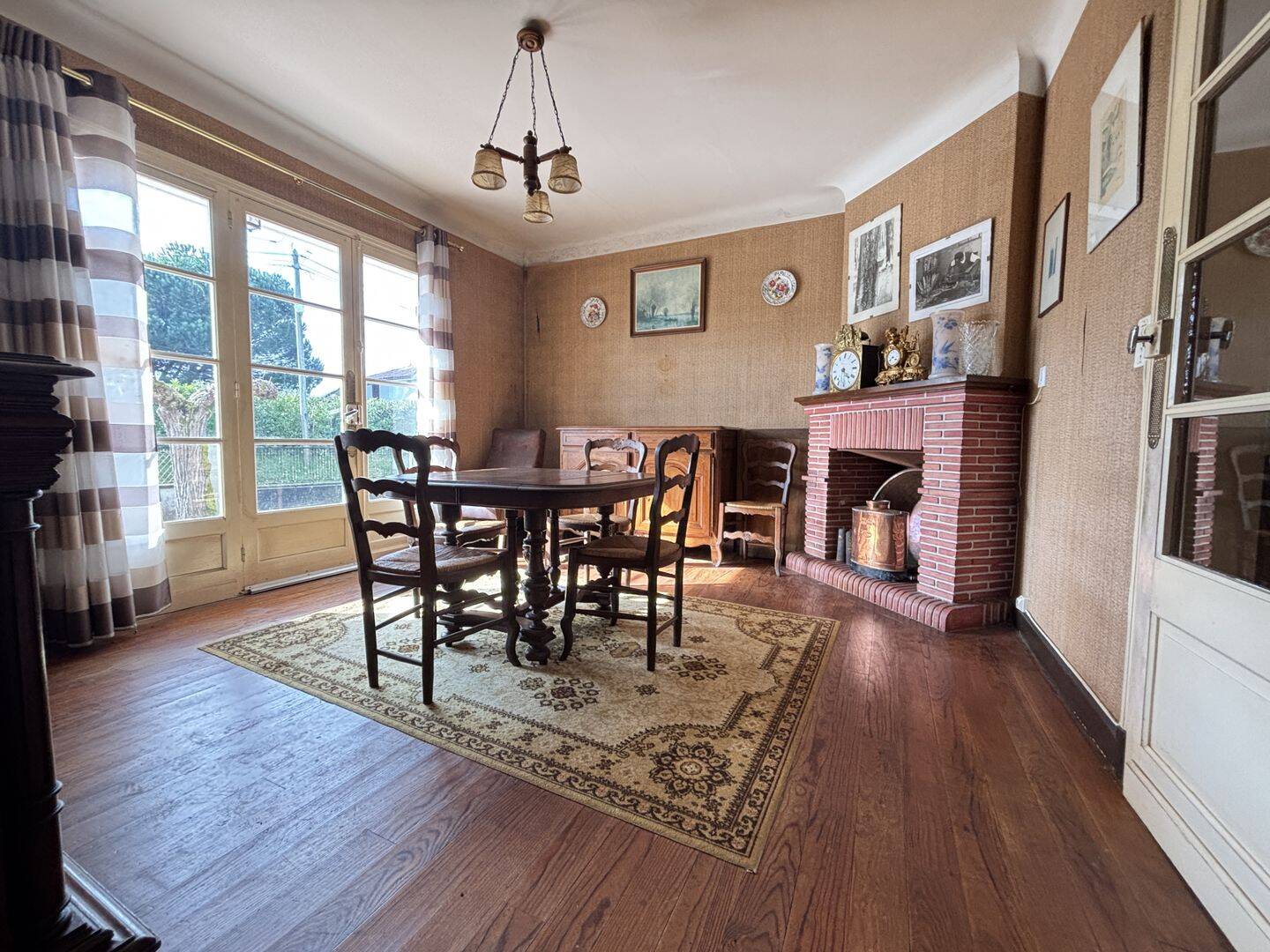 Maison 6 pièces 111 m² · à Villeneuve-de-Marsan · 111 m² · 139 000 €