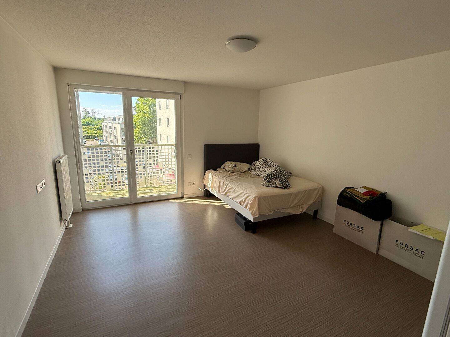 Appartement 1 pièce 27 m² · à Strasbourg · 27,3 m² · 88 488 €