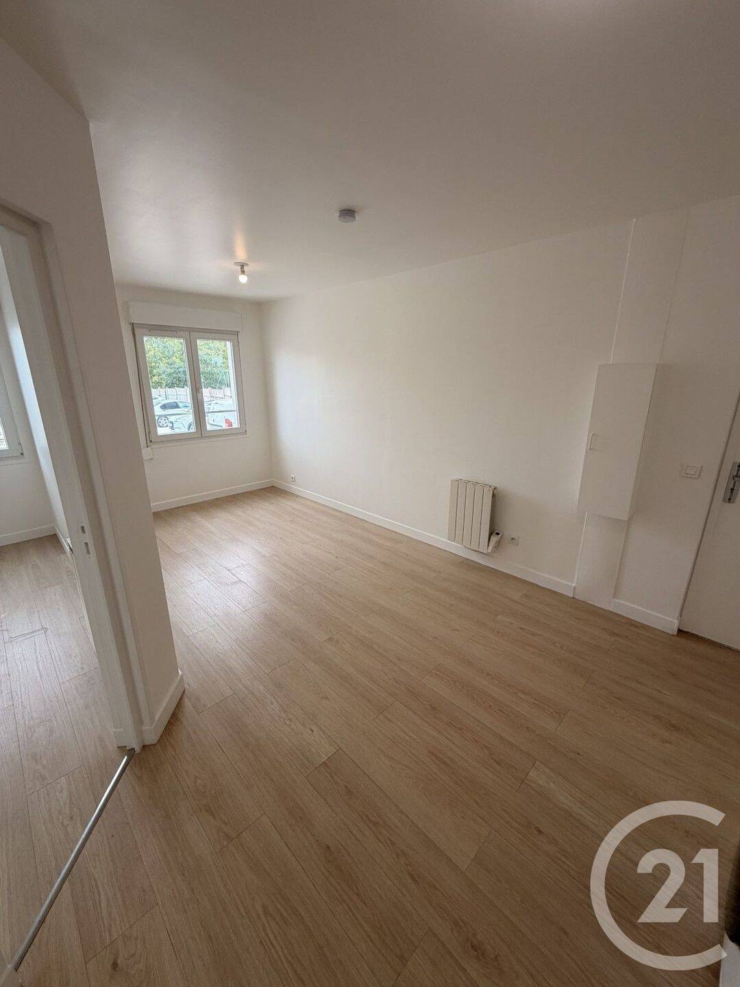 Appartement 2 pièces 28 m² · à Villeparisis · 27,5 m² · 760 €/mois