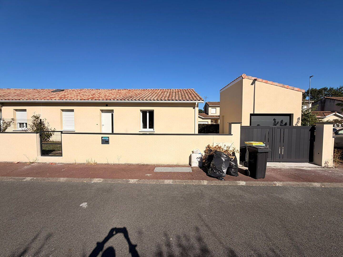 Maison 5 pièces 88 m² · à Blanquefort · 88,2 m² · 1 400 €/mois