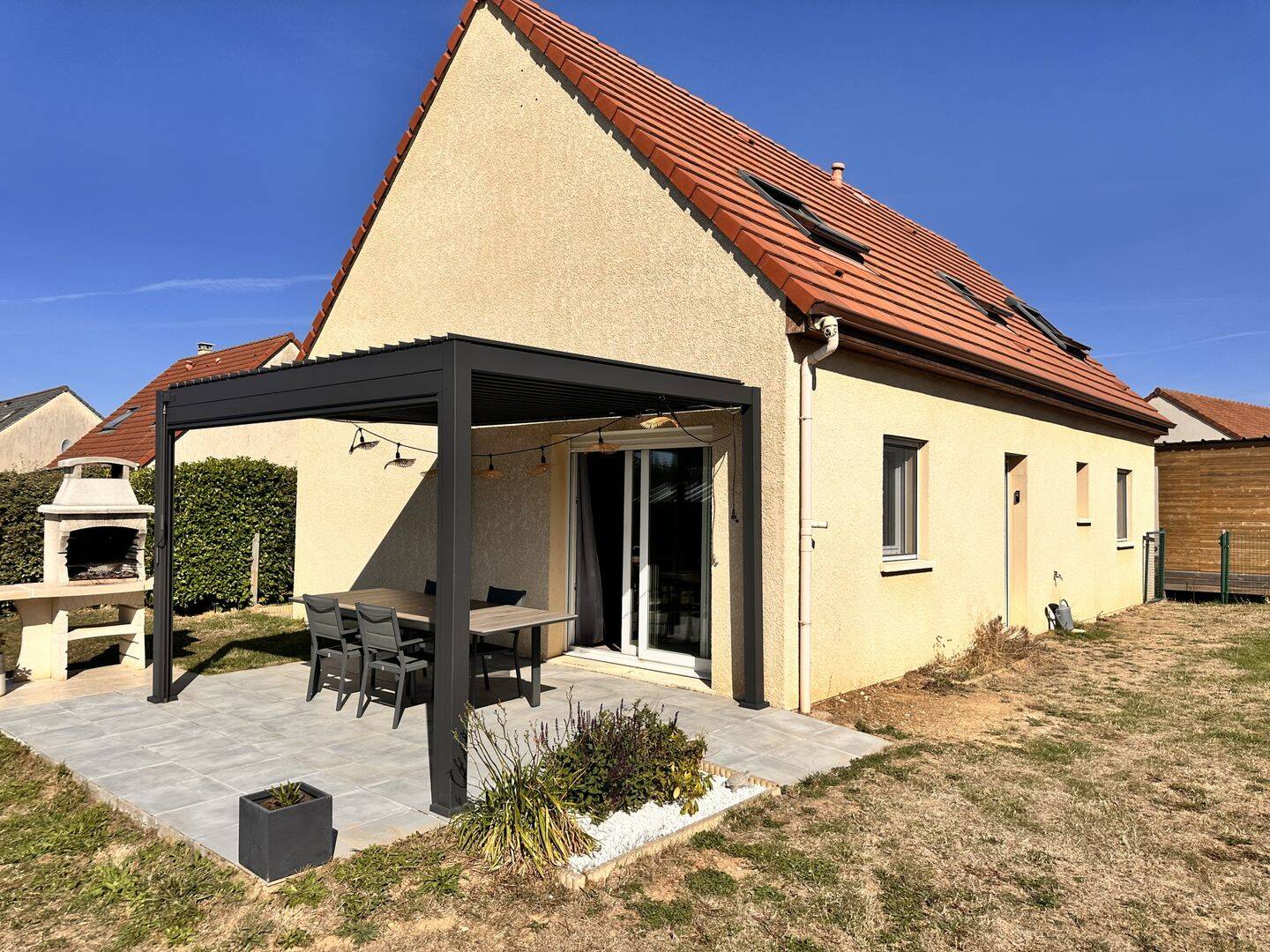 Maison 7 pièces 122 m² · à Saint-André-de-l'Eure · 122 m² · 249 900 €