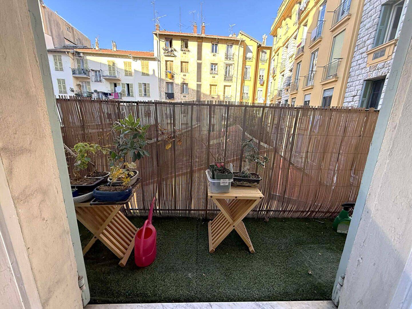 Appartement 1 pièce 28 m² · à Nice · 28 m² · 187 000 €