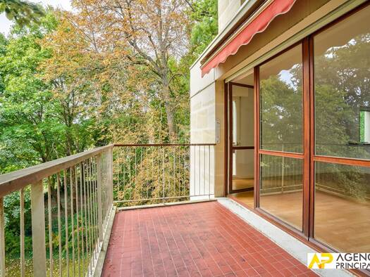 Appartement à vendre 699 000 € 5 pièces 4 chambres 140 m² Étage 2/3 Marine Maisons-Laffitte 78600