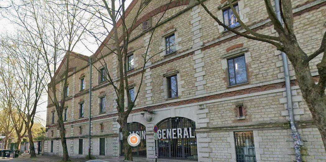 Appartement 3 pièces 70 m² · à Bordeaux · 70 m² · 1 395 €/mois