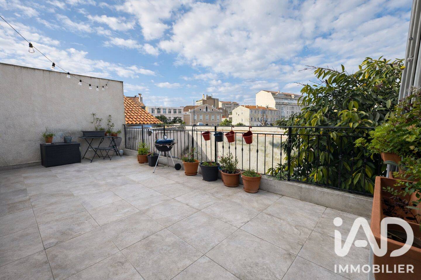 Appartement 3 pièces 71 m² · à Marseille 10ème Arrondissement · 71 m² · 230 000 €