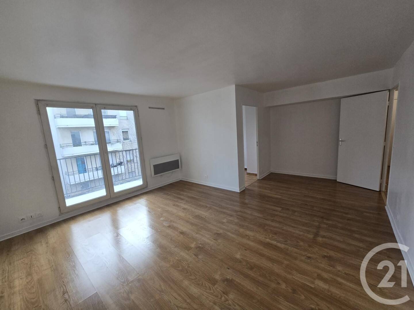 Appartement 3 pièces 66 m² · à Saint-Denis · 65,7 m² · 1 325 €/mois