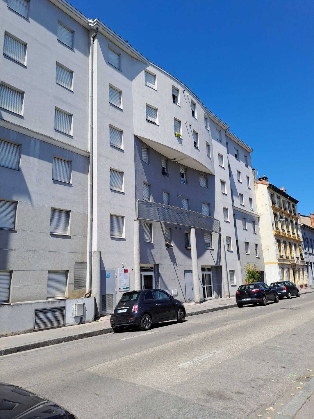 Appartement 2 pièces 49 m² · à Villeurbanne · 49 m² · 780 €/mois