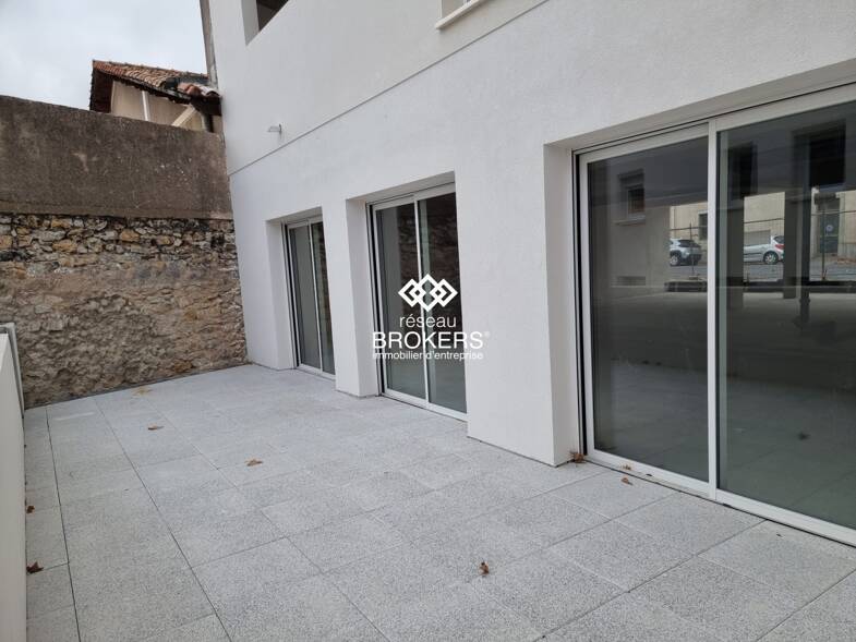 Espace bureau à vendre 274 307 € 96 m² de bureaux Clermont-l'Hérault 34800