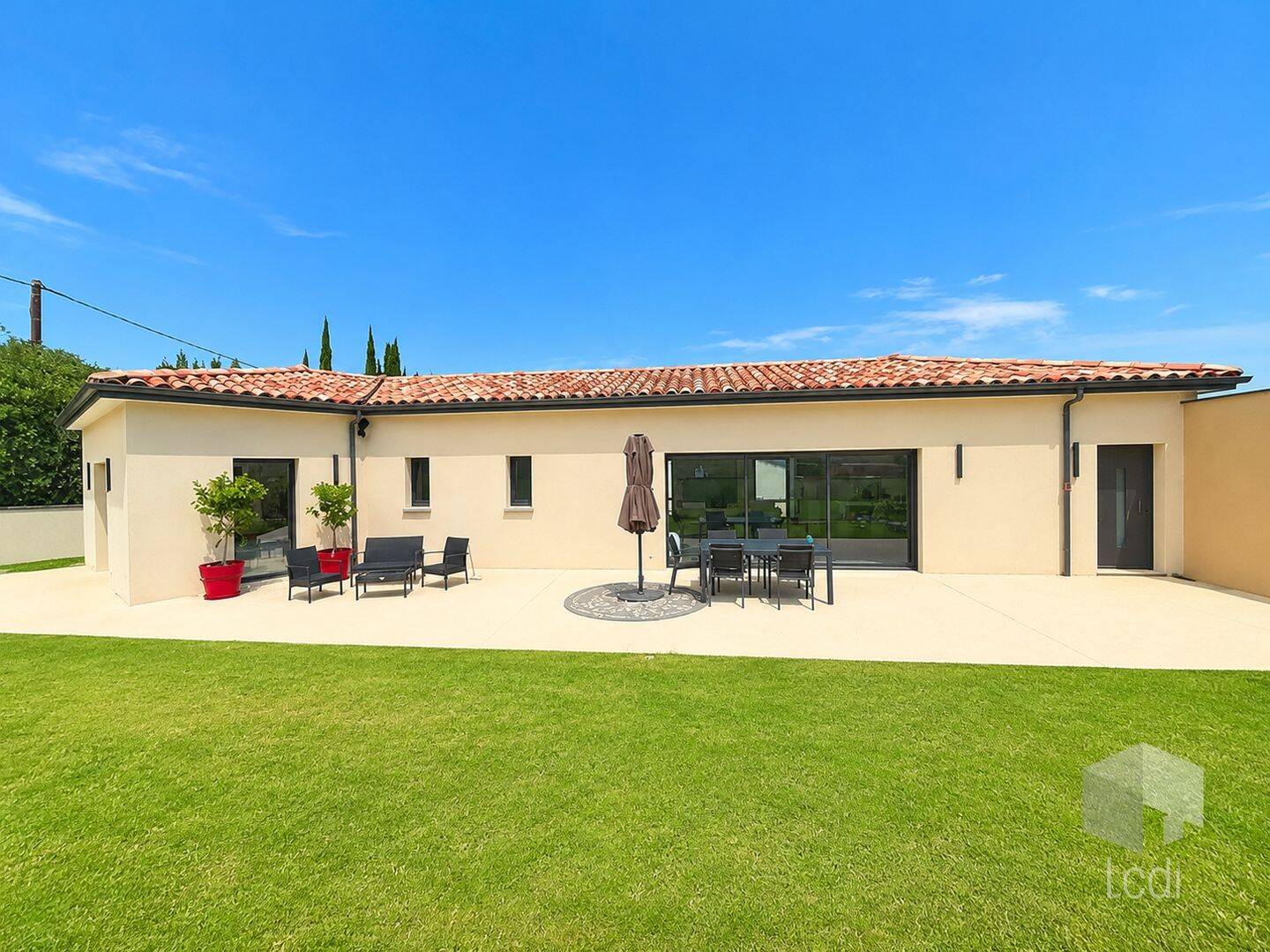 Maison 4 pièces 137 m² · à Châteauneuf-du-Rhône · 137 m² · 430 000 €