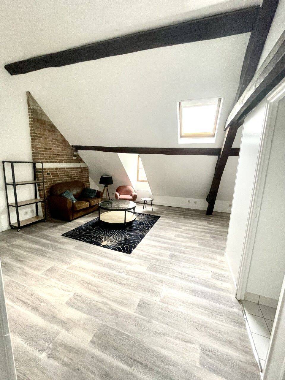 Appartement 2 pièces 41 m² · à Chartres · 41 m² · 650 €