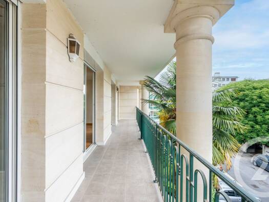 Appartement à vendre 875 000 € 4 pièces 2 chambres 108,2 m² 2ème étage La Varenne Saint-Maur-des-Fossés 94210