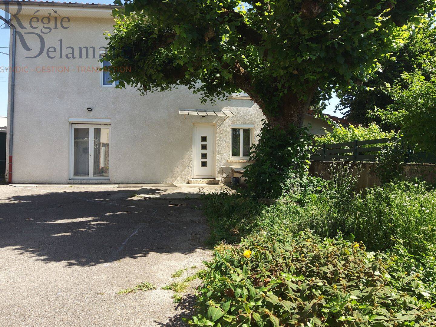 Maison 4 pièces 75 m² · à Saint-Alban-de-Roche · 75 m² · 249 000 €