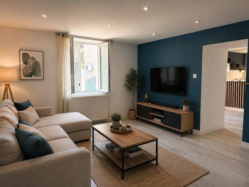 Maison 5 pièces 88 m² · à Blyes · 88 m² · 222 500 €