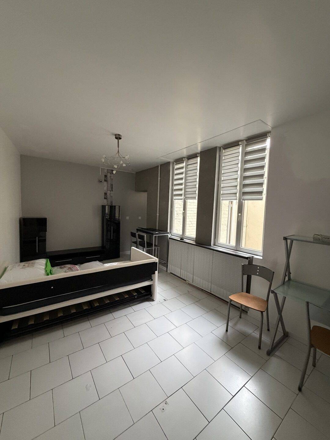 Appartement 1 pièce 32 m² · à Douai · 32 m² · 630 €