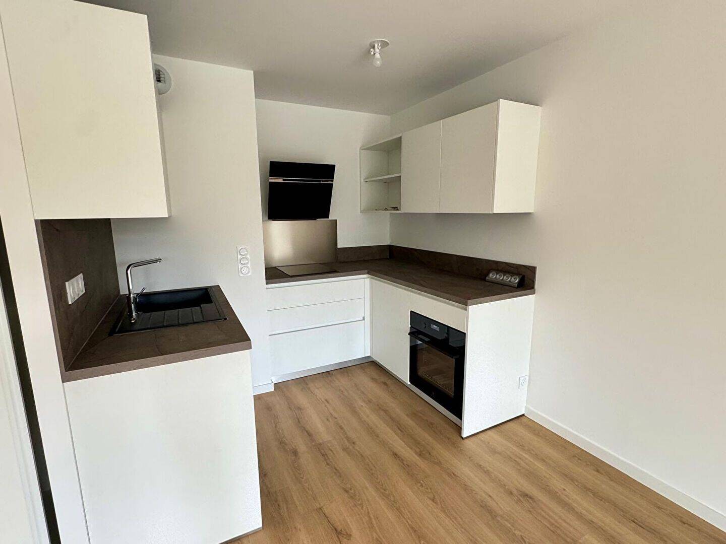 Appartement 2 pièces 43 m² · à Vitré · 42,7 m² · 700 €/mois