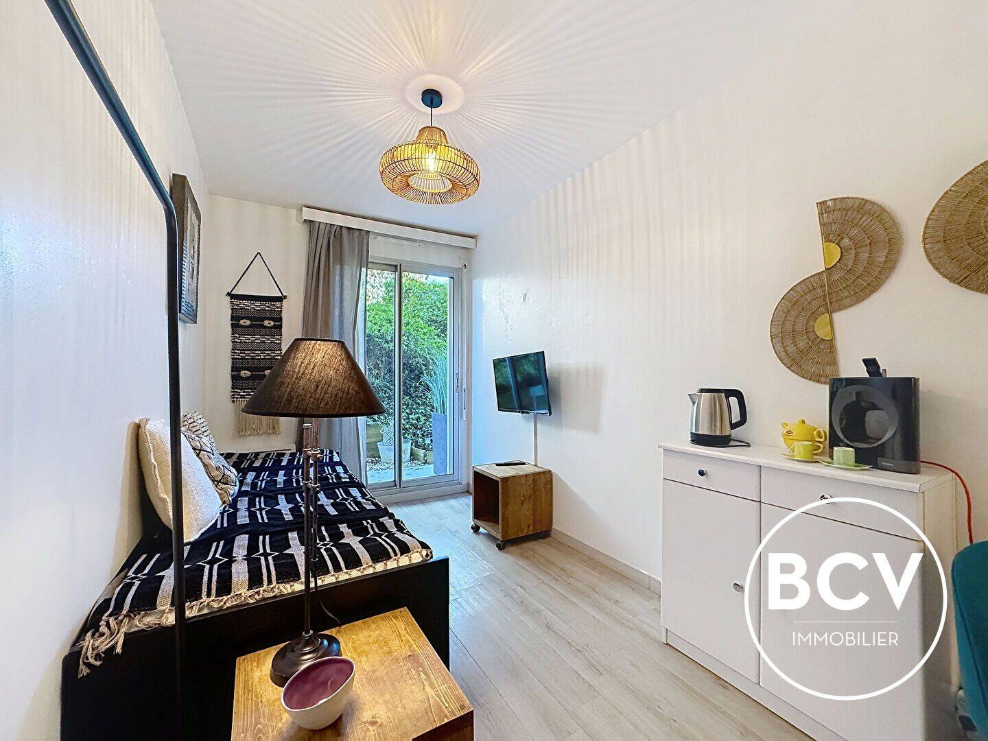 Appartement 1 pièce 15 m² · à Chartres · 14,6 m² · 440 €/mois