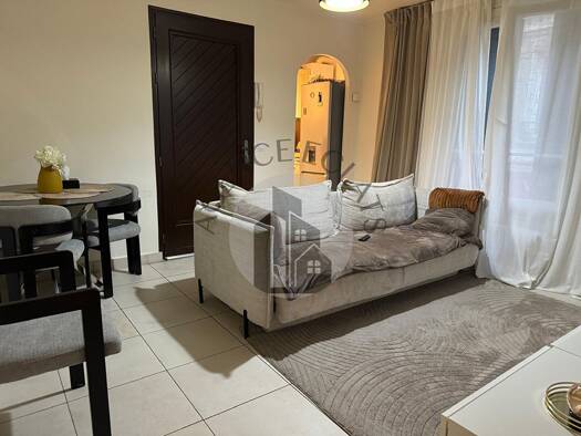 Appartement à vendre 159 000 € 3 pièces 2 chambres 44 m² Étage 1/2 Tassigny-Leclerc Centre Lagny-sur-Marne 77400