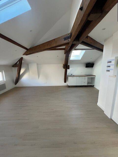 Appartement 3 pièces 61 m² · à Argenteuil · 61,4 m² · 199 000 €