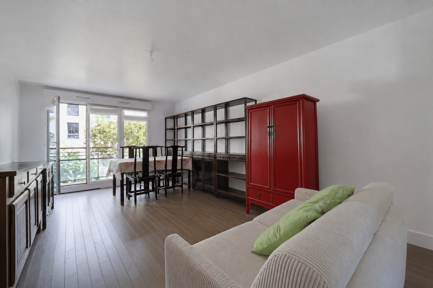 Appartement 3 pièces 64 m² · à Suresnes · 63,7 m² · 499 000 €