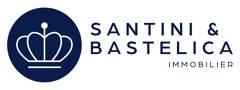 Santini & Bastelica Immobilier logo