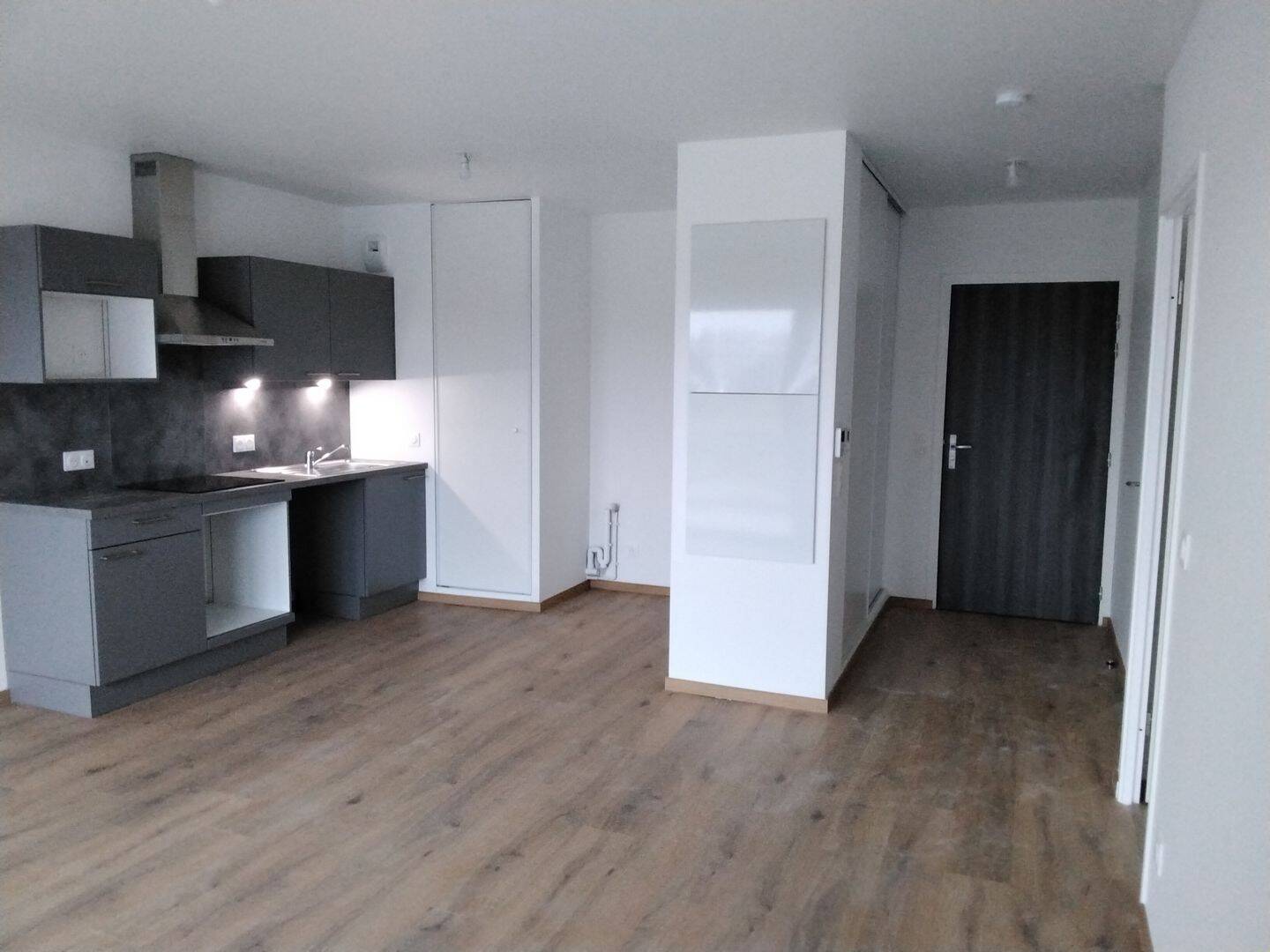 Appartement 2 pièces 46 m² · à Épron · 46,1 m² · 649 €/mois