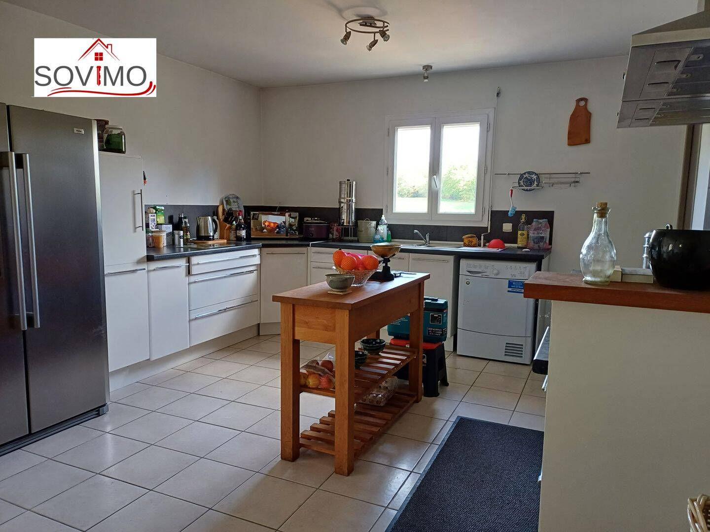 Maison 7 pièces 120 m² · à Benest · 120 m² · 237 600 €
