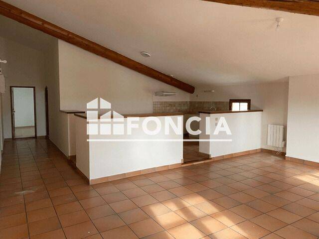 Appartement 3 pièces 95 m² · à Manosque · 95,3 m² · 750 €