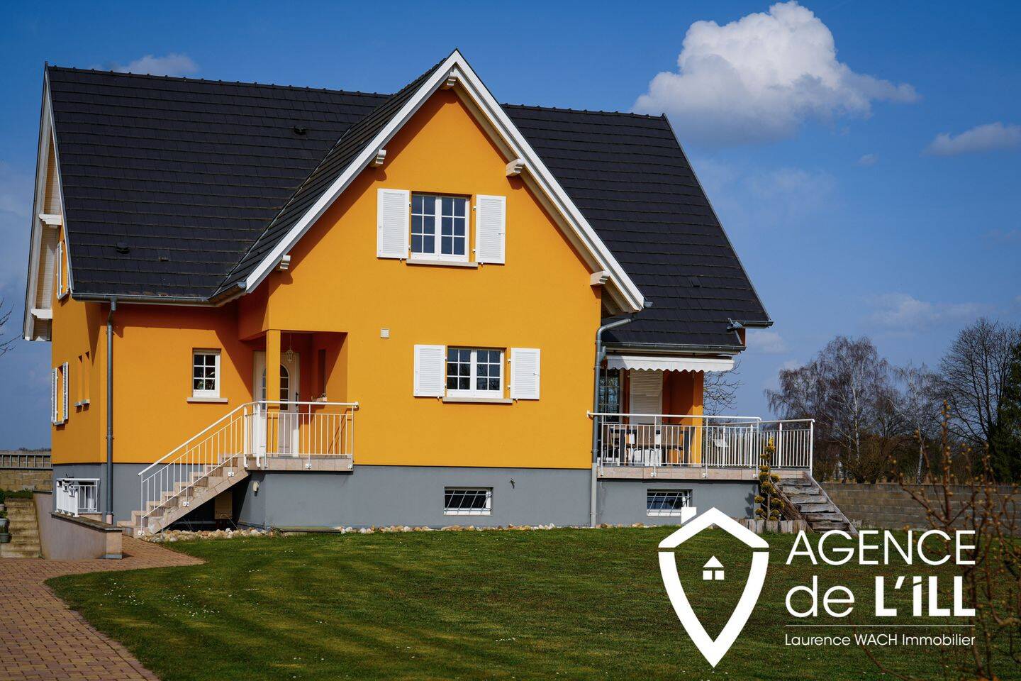 Maison 5 pièces 170 m² · à Marckolsheim · 170 m² · 573 920 €