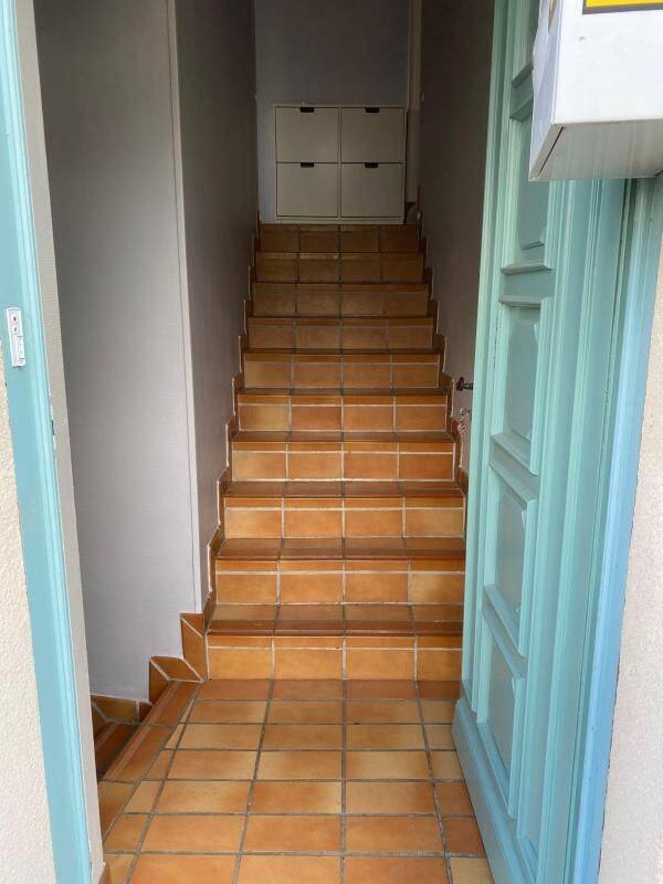 Appartement 3 pièces 54 m² · à Triel-sur-Seine · 53,6 m² · 900 €