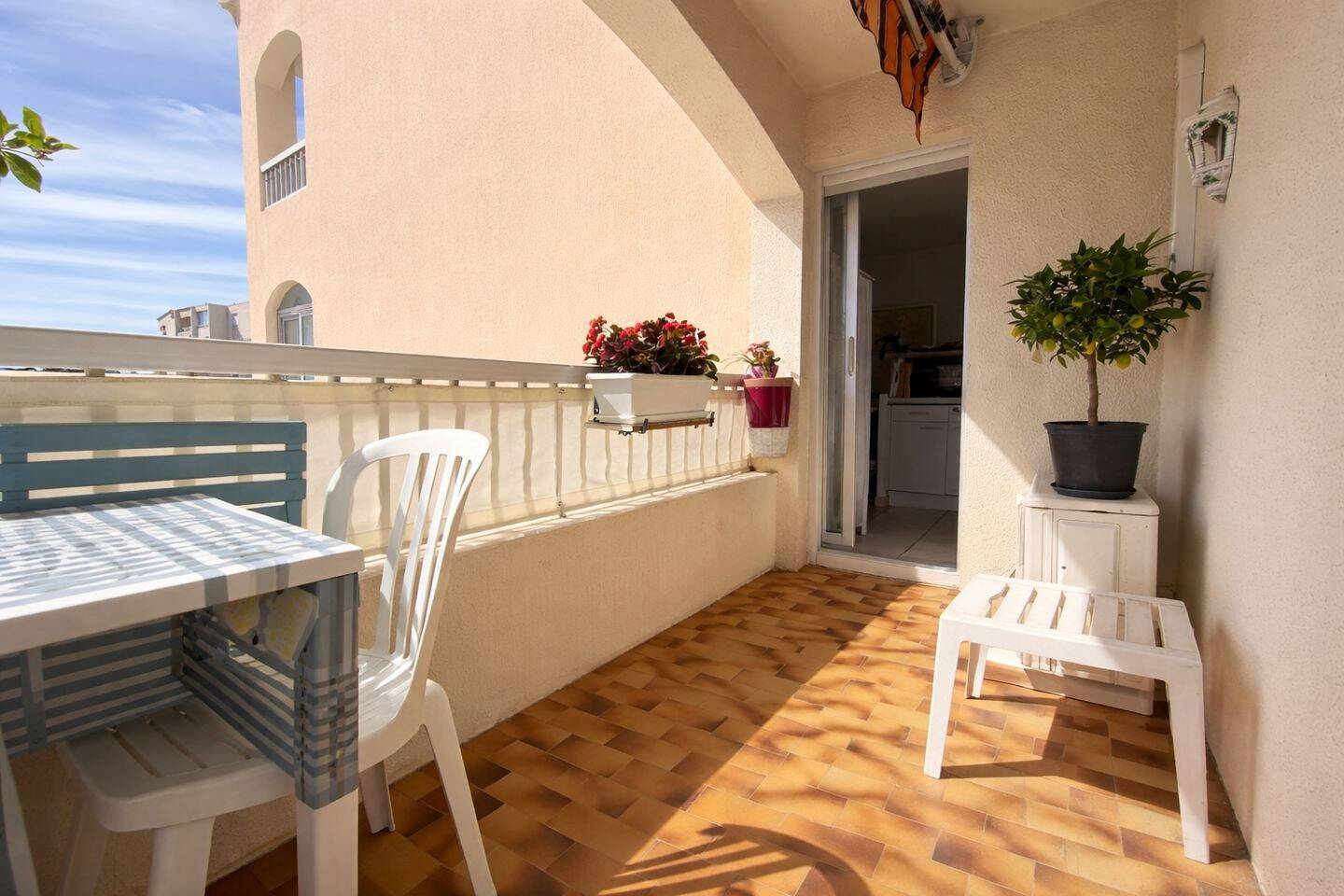 Appartement 2 pièces 41 m² · à Saint-Mandrier-sur-Mer · 41 m² · 234 000 €
