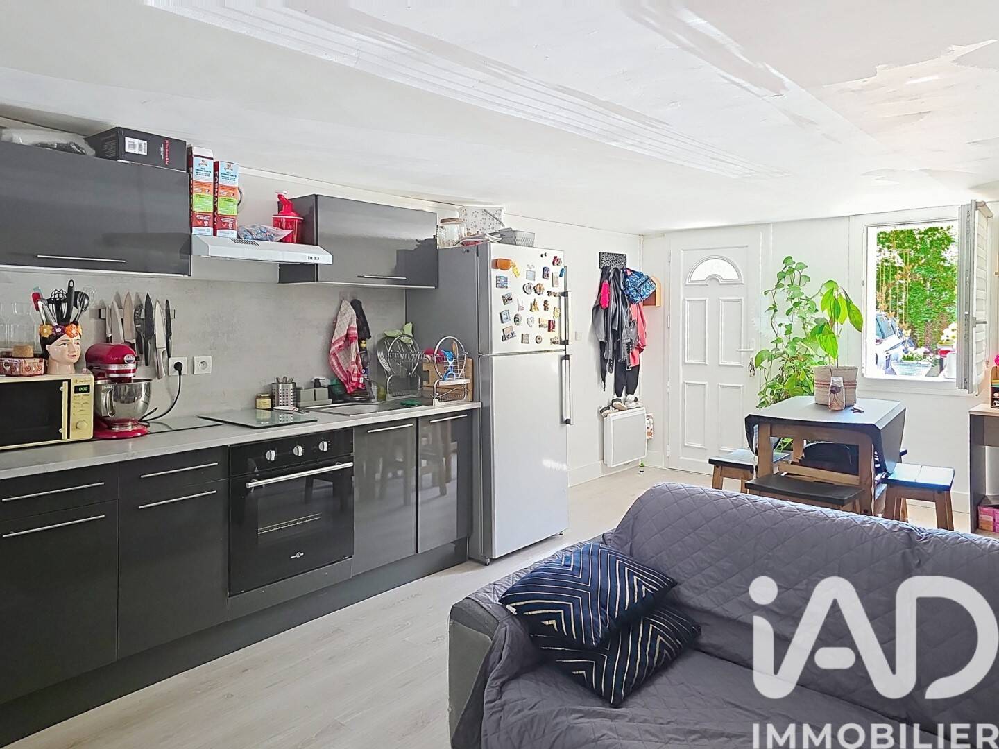 Maison 5 pièces 129 m² · à Bernis · 129 m² · 242 000 €