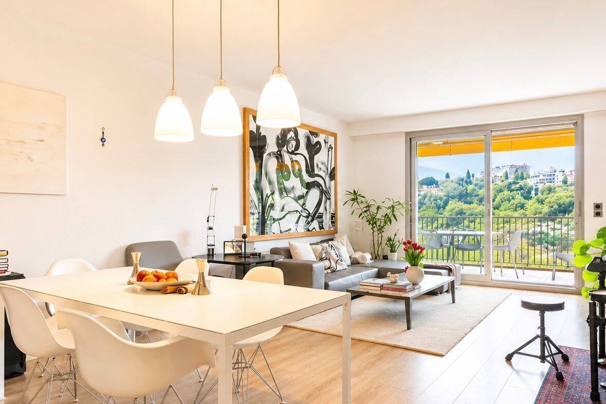 Appartement 2 pièces 78 m² · à Nice · 78 m² · 575 000 €