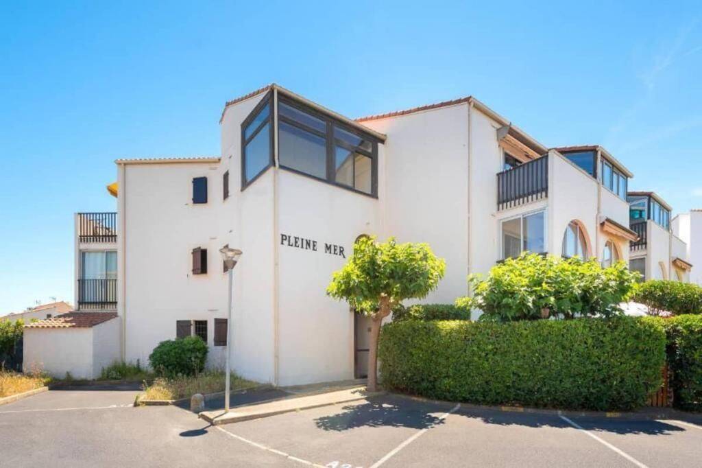 Appartement 2 pièces 35 m² · à Palavas-les-Flots · 35 m² · 640 €/mois