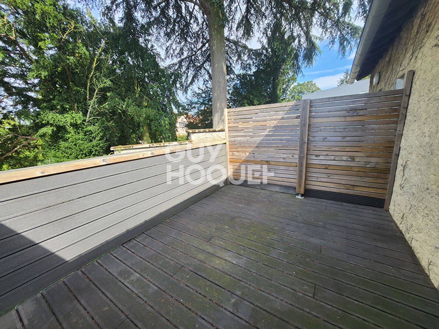 Appartement 2 pièces 22 m² · à Pithiviers · 22 m² · 495 €