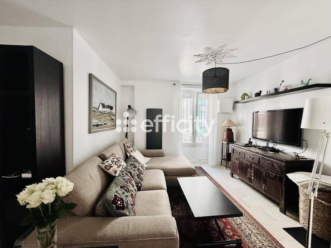 Maison 5 pièces 113 m² · à Paris 13ème Arrondissement · 113 m² · 1 099 000 €