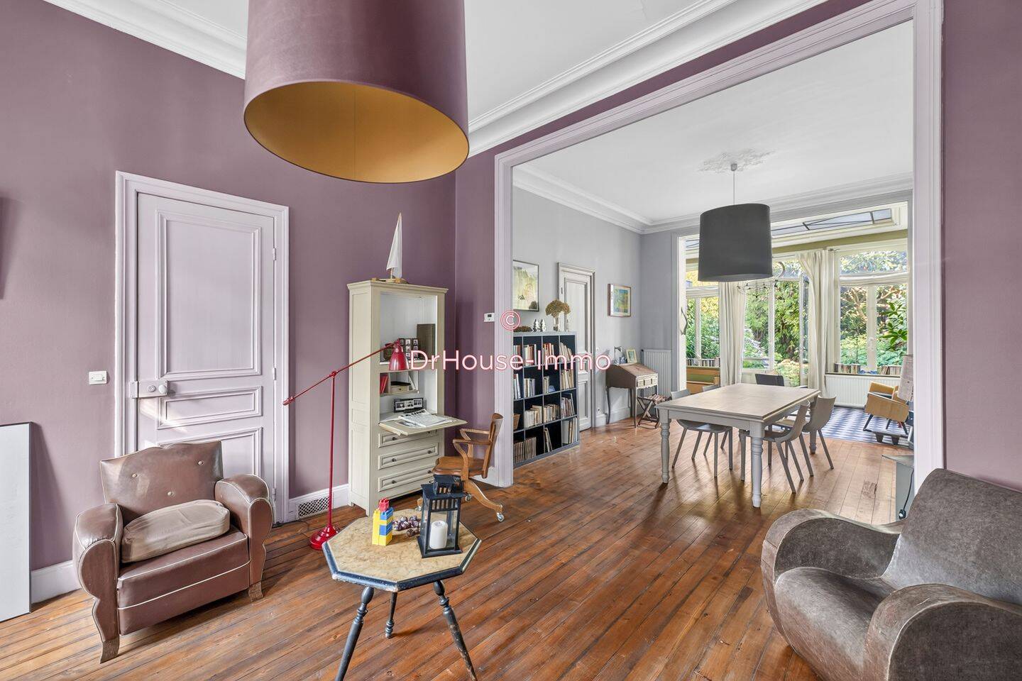 Maison 6 pièces 205 m² · à Roubaix · 205 m² · 290 000 €
