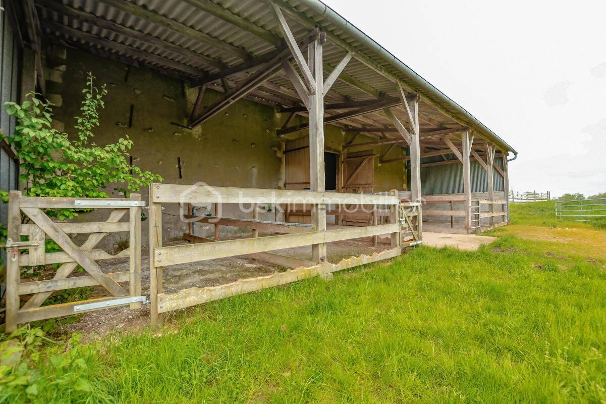Maison 6 pièces 160 m² · à Nubécourt · 160 m² · 279 000 €