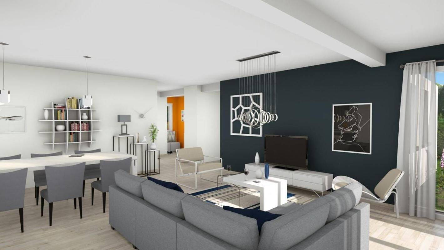 Maison 4 pièces 85 m² · à Idron · 85 m² · 239 000 €