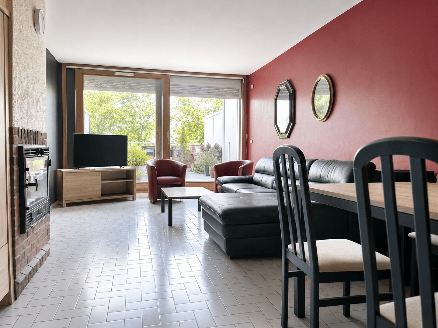 Appartement 3 pièces 73 m² · à Pérenchies · 73,4 m² · 221 000 €
